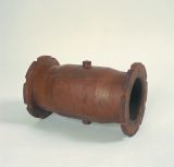 Natural Rubber Sleeve For HO Pinch Valve